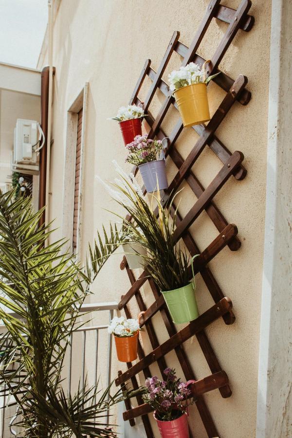Pausa Mare Apartment Polignano a Mare Exterior photo