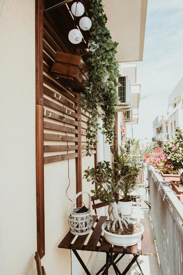 Pausa Mare Apartment Polignano a Mare Exterior photo